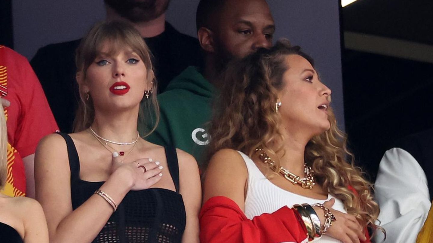 Blake Lively: Teška Schlappe! Poruke Taylor Swift odobrene na sudu