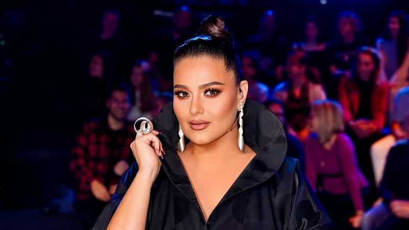 Martina Tomčić objavila rijetku fotografiju supruga, proveli su romantičan vikend na Kvarneru