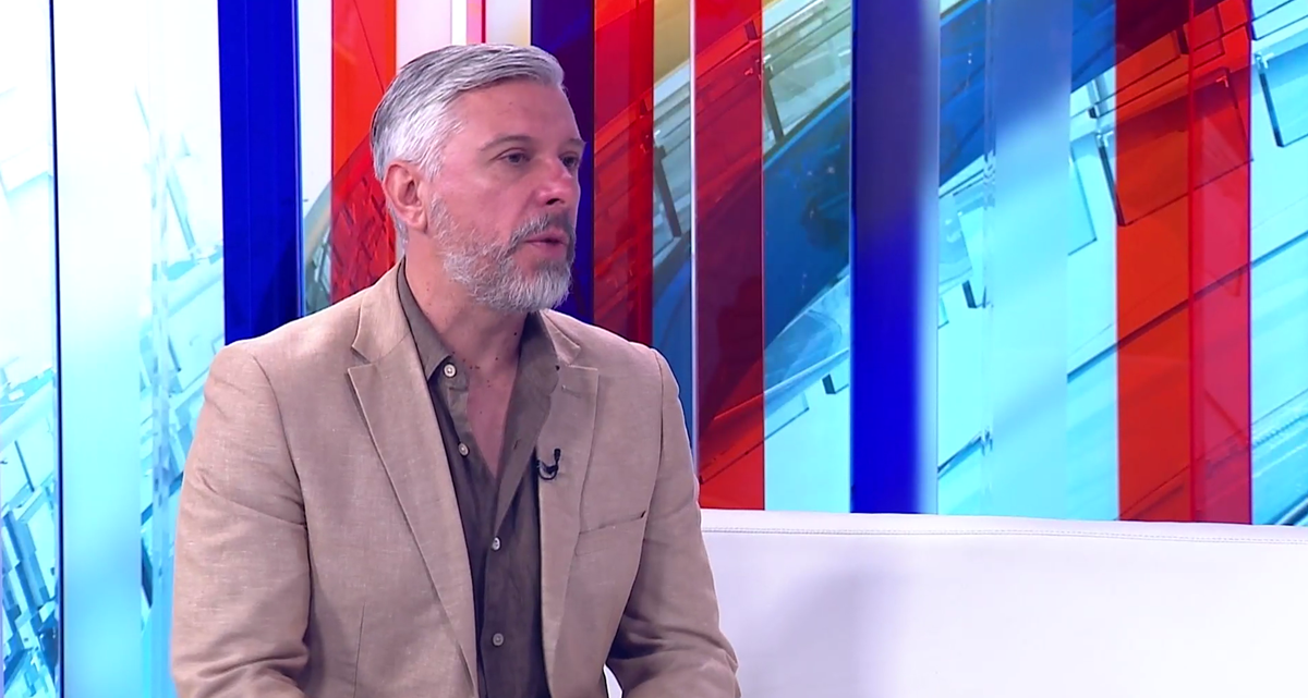 Povjesničar Klasić: Krist bi 1942. podržao mlade antifašiste, a ne ustaški pokret