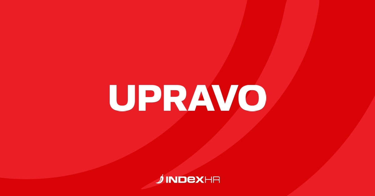U kratko vrijeme izbila dva požara kod Brela, vatrogasci na terenu