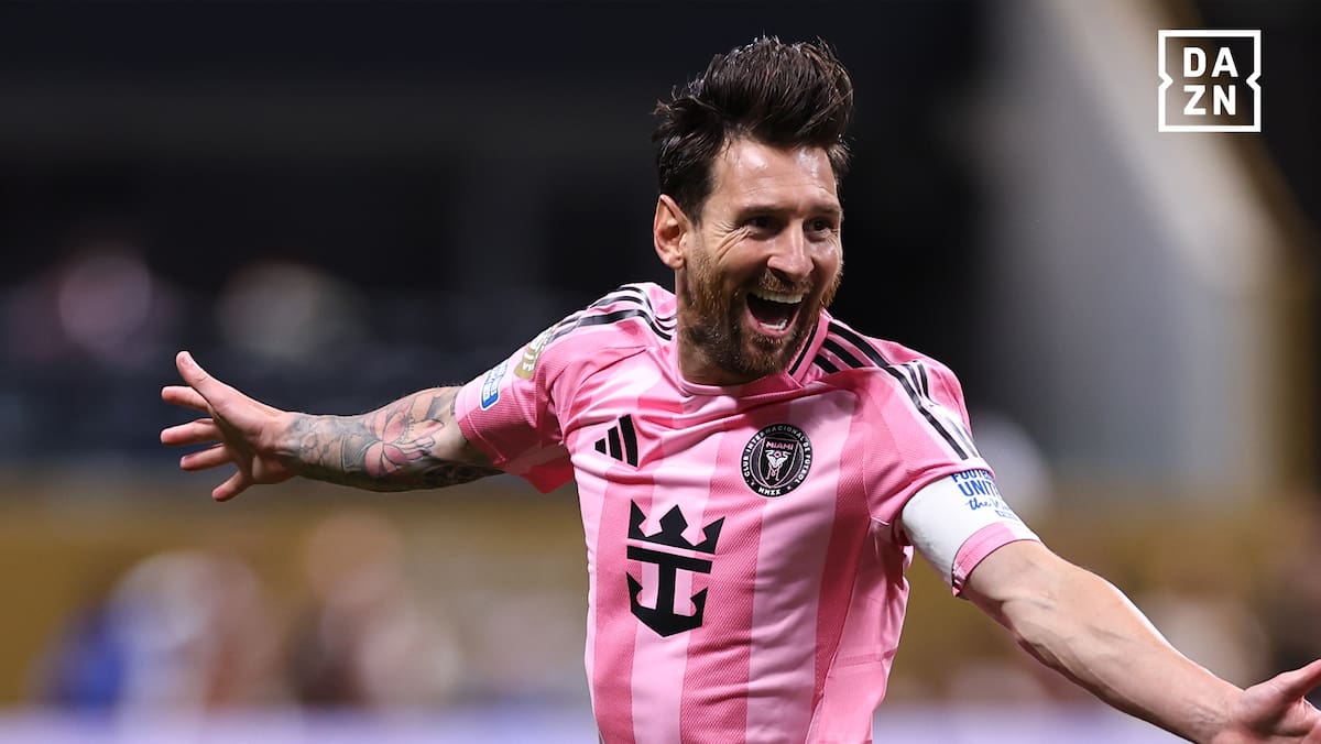 Inter Miami – FC Porto 2: 1: Messi’s Dream Free Kick osigurava prvo veliko iznenađenje