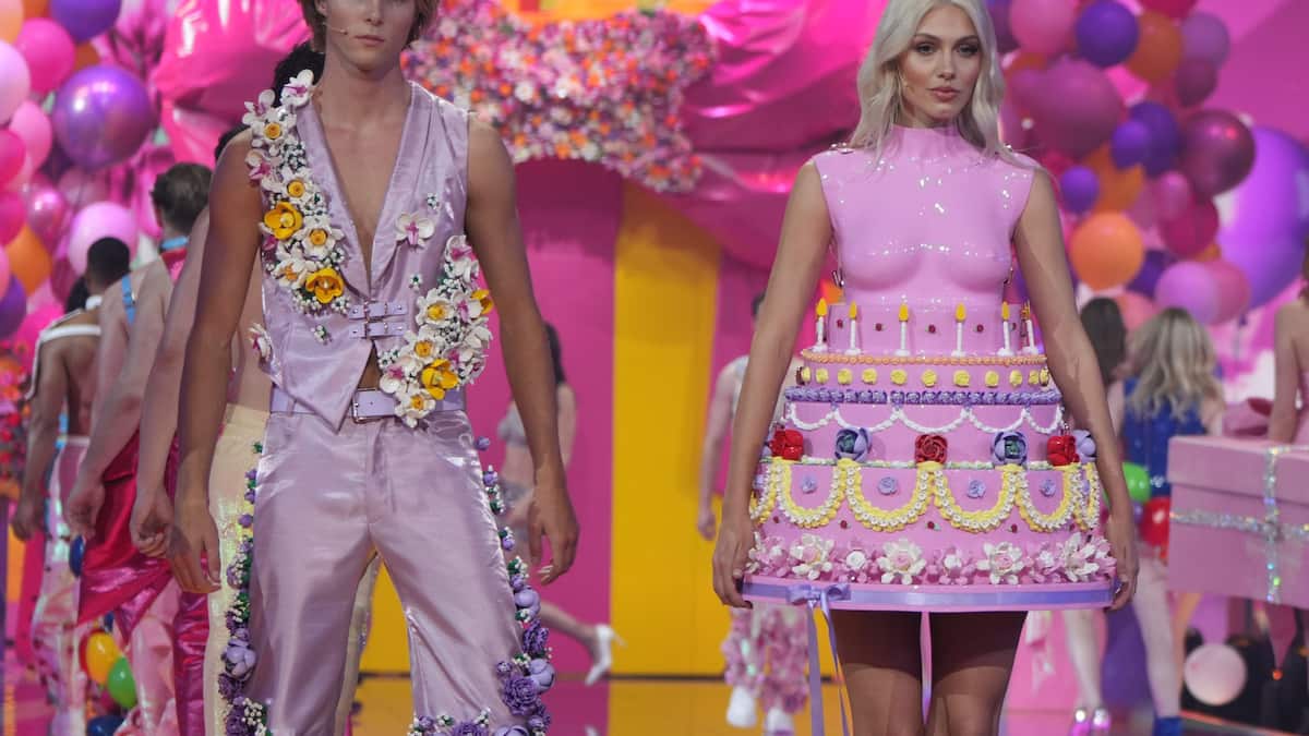 “GNTM” Final 2025: Daniela i Moritz dobivaju naslov obljetnice