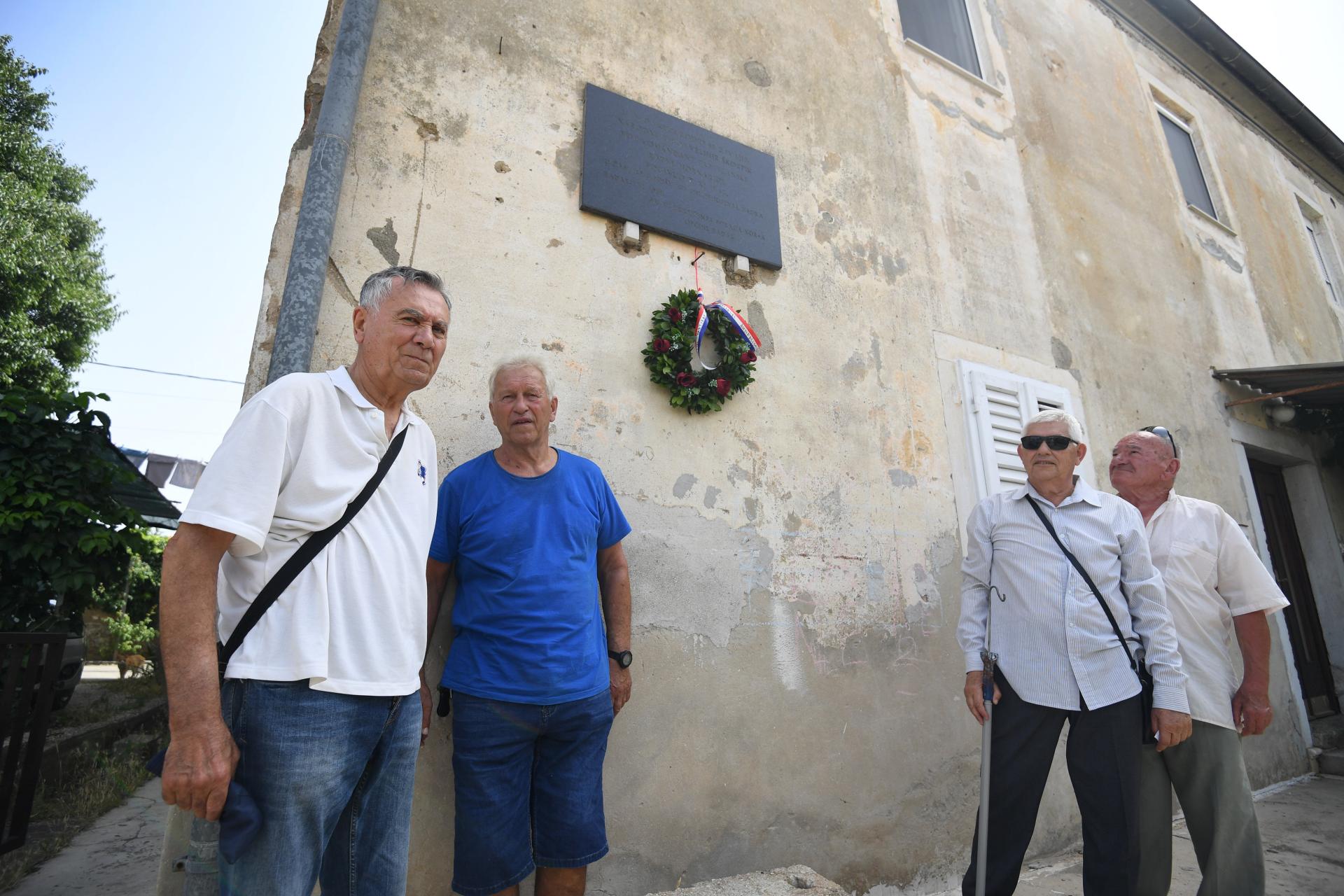 Zadar u nedjelju obilježava Dan antifašističke borbe i odaje počast svojim narodnim herojima