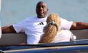 FOTO Magic Johnson objavio nove fotke iz Hrvatske, ovaj detalj ga je posebno oduševio
