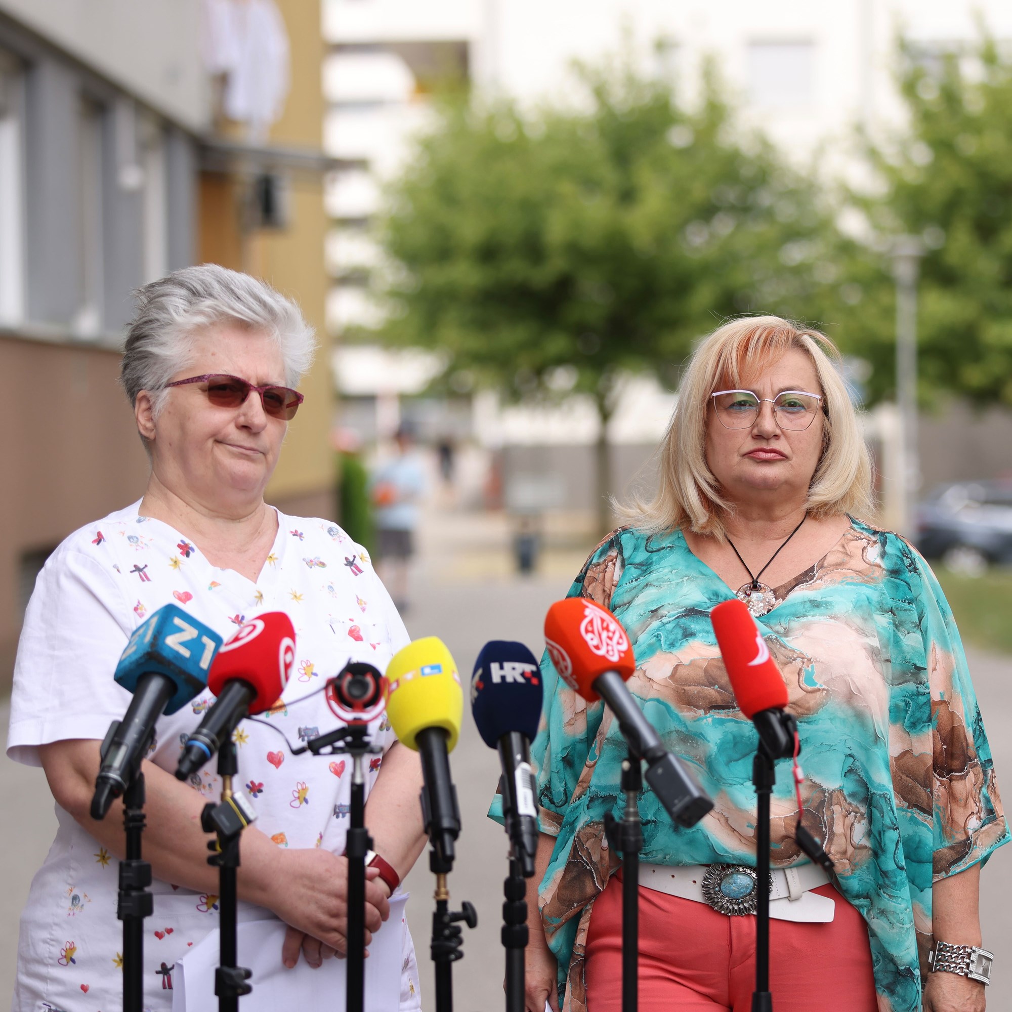 Liječnice pozvale građane na tužbe protiv HZZO-a: Oko 400.000 ljudi nema liječnika