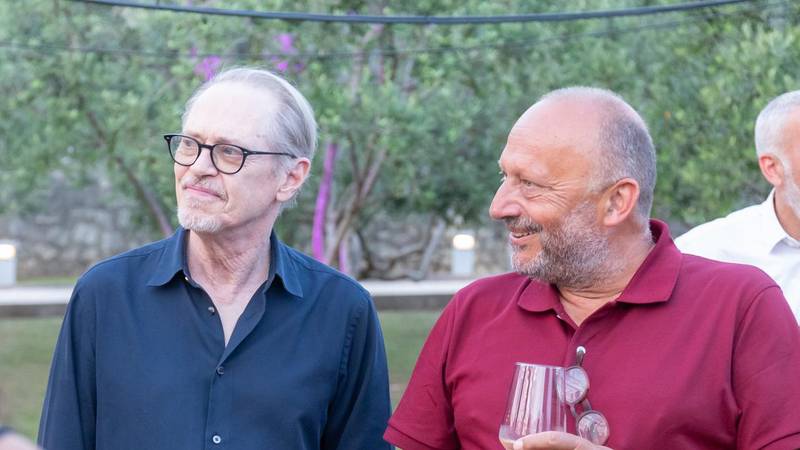 Nakon Slanog, Steve Buscemi stiže i u Split! ‘Siguran sam da će se oduševiti ambijentom’