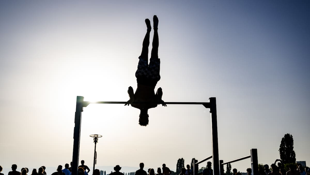Vrući dani gimnastike u Lausanni: “Nemamo seksualni problem poput Olimpijskih igara”