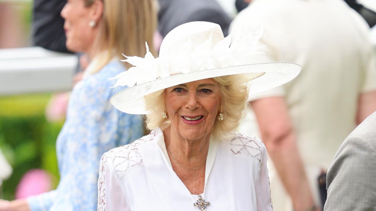 Royal Ascot 2025: Zbog bezboja: Torba je tajna zvijezda dana