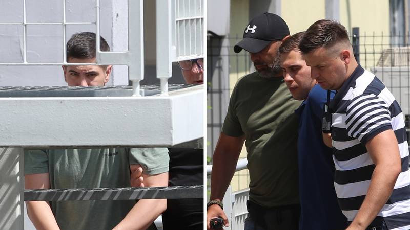 Za 16 metaka je trebalo svega 16 sekundi. Kriminalist: Motiv se može saznati i bez priznanja