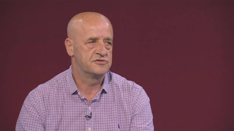 Thompsonov menadžer: Parada ponosa nikome nije smetala, a Bog će nas čuvati od jače kiše…