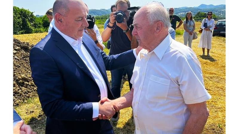 Kraj Zagreba pronađene masovne grobnice: ‘Partizani su došli i vikali, nisam zaboravio’