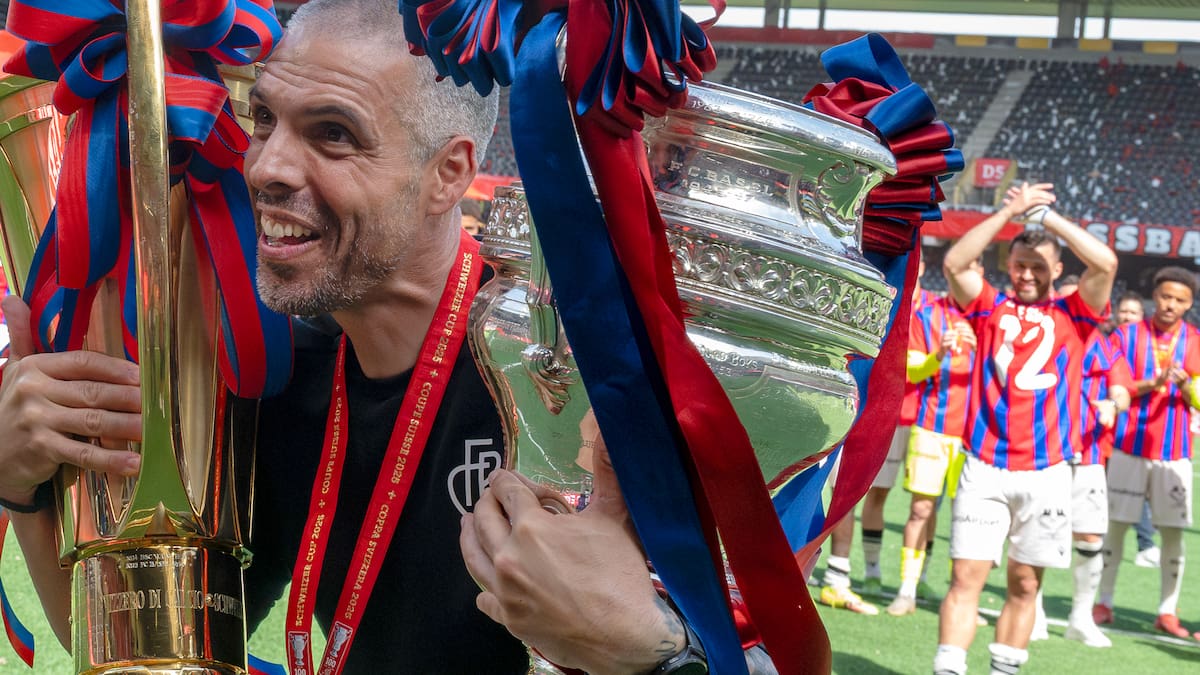 Ljutnja i razočaranje na mreži na prijenos Moskve: Celestini se čini “persona non grata” kod obožavatelja FCB -a