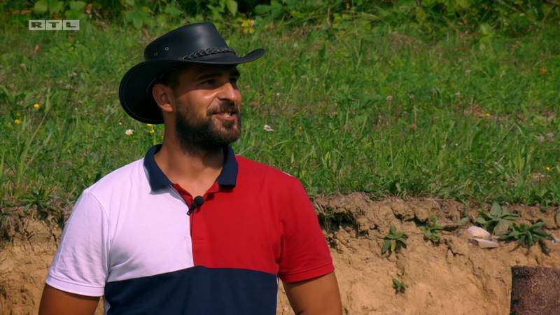 Počinje nova faza natjecanja u ‘Farmi’: Darko se vratio pa se svi podijelili u dvije obitelji…