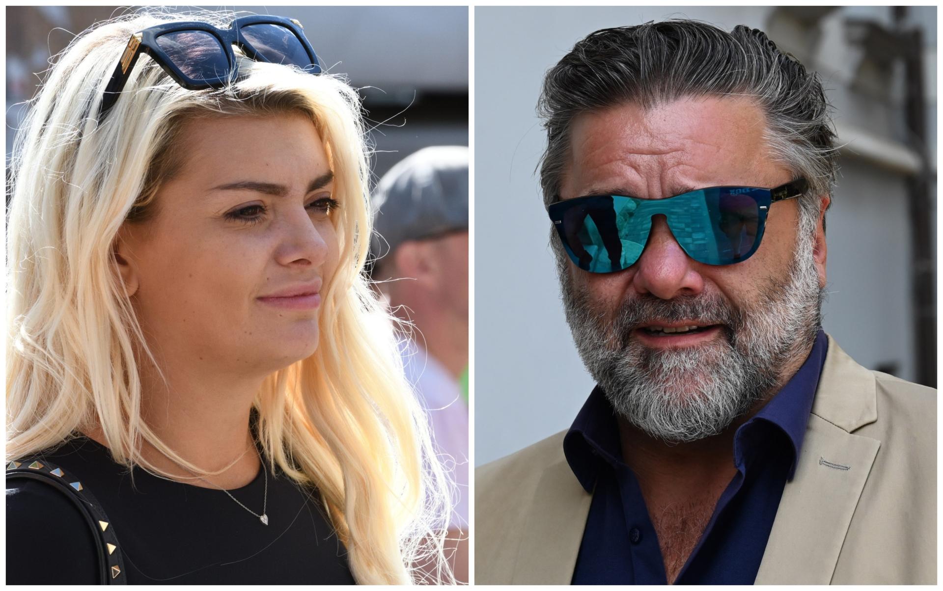 Ella Dvornik iskreno progovorila o razvodu, bivšem mužu, otkrila gdje su djeca i kako žive: ‘To je sve normalno…‘