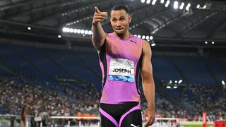 Atletika – Diamond League – Jason Joseph jednak je svom švicarskom rekordu