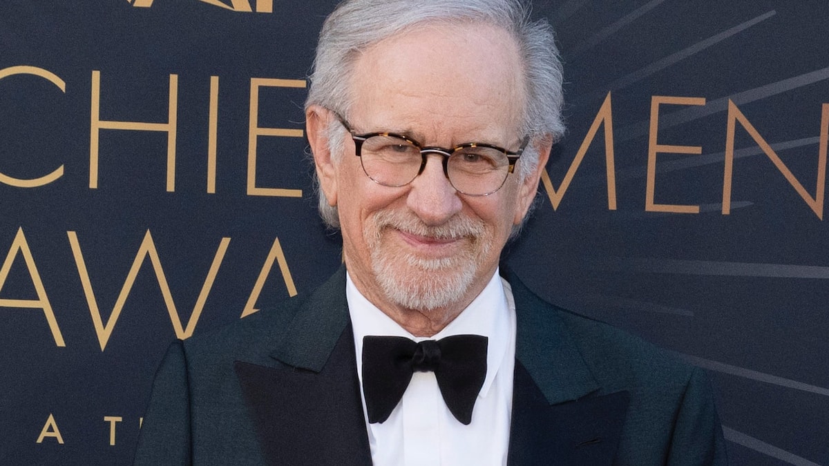 Steven Spielberg bojao se srčanog udara nakon “Bijelog hai”