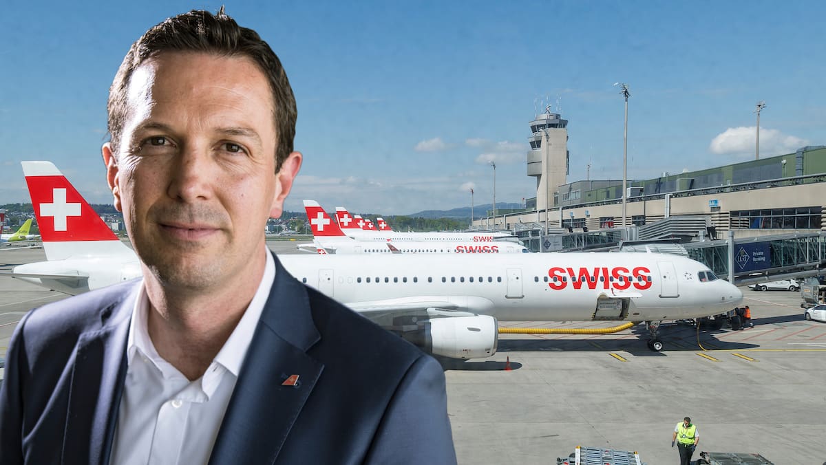 Švicarski izvršni direktor Jens Fehlinger izazvao je prije ljetnog odmora: “Naš krizni tim sastaje se gotovo tjedno”