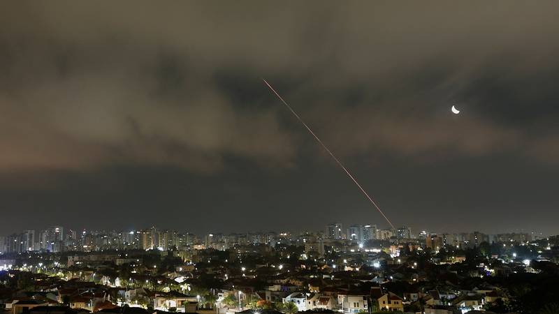 UŽIVO Iran i Izrael pokrenuli nove napade tijekom noći!