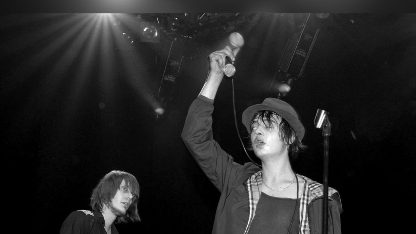 Pete Doherty i njegovi kolege tuguju: bivši član Banda Patrick Walden je mrtav