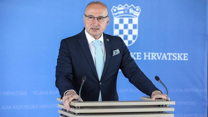 Grlić Radman: Počela je evakuacija Hrvata iz Irana