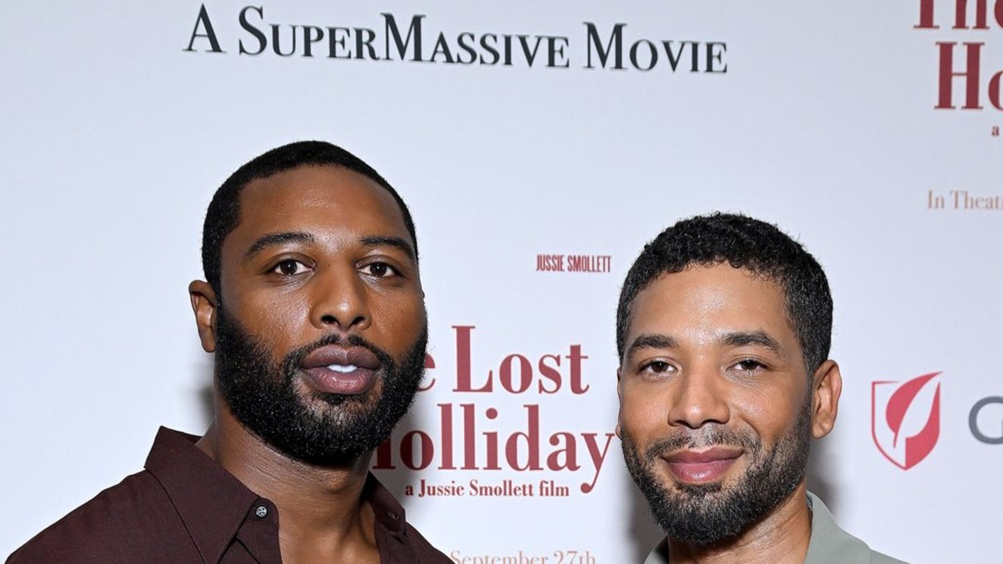 Jussie Smollett: Zvijezda “Empire” se zaručila