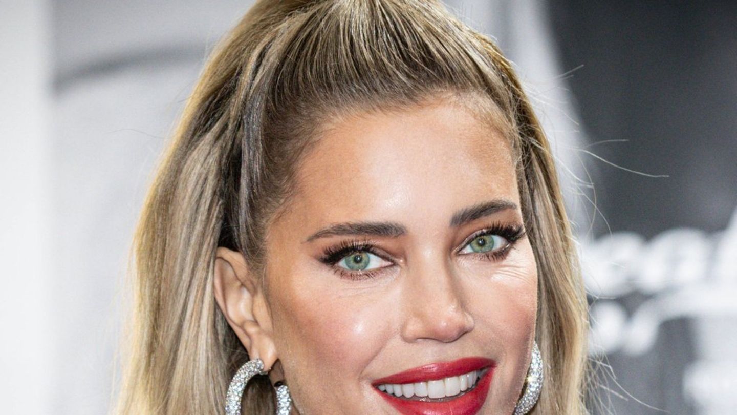 Sylvie Meis: Njezin je sin sve za nju