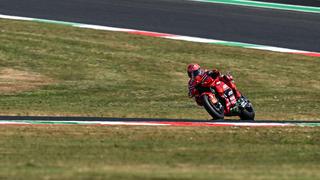 Moto – GP Italija – Marc Marquez osvaja svoj 8. sprint sezone