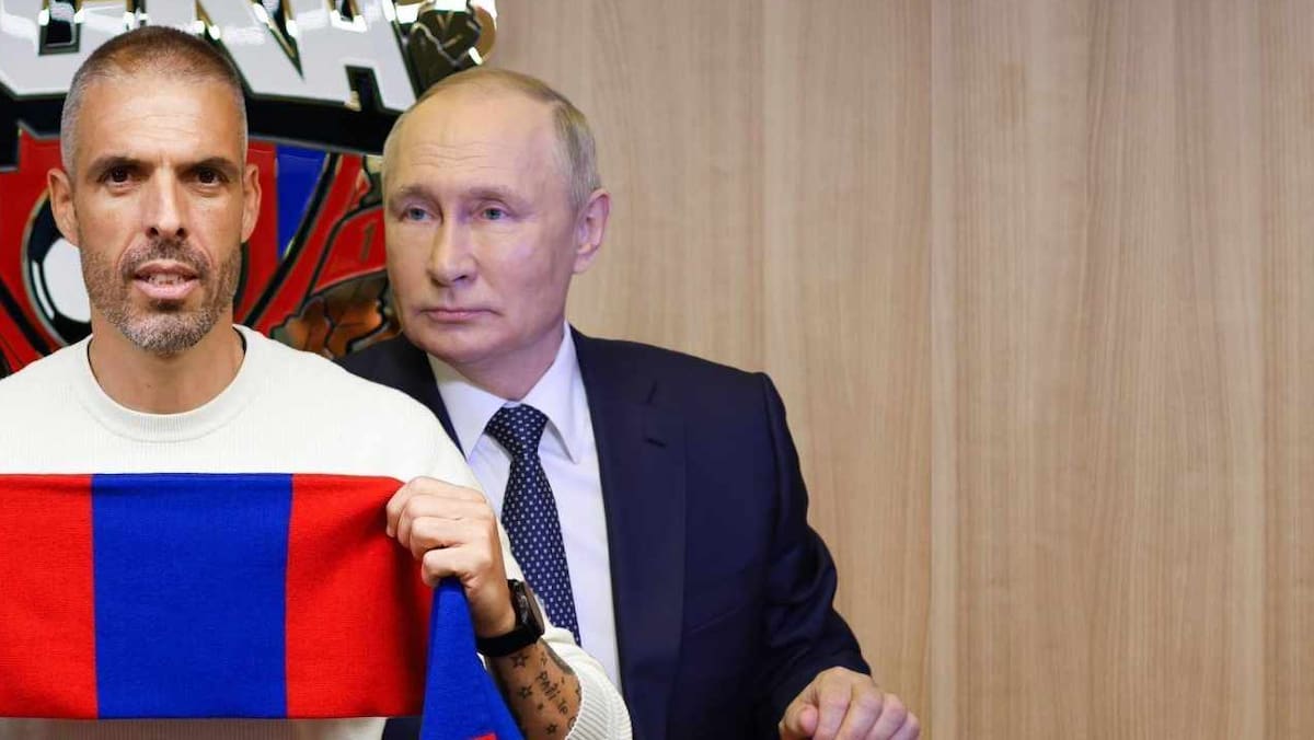 Kako Zska Moskvu financira Putinov Ukrajinski teror: Celestini prijeti problemima švicarskom pravosuđu zbog promjene Moskve