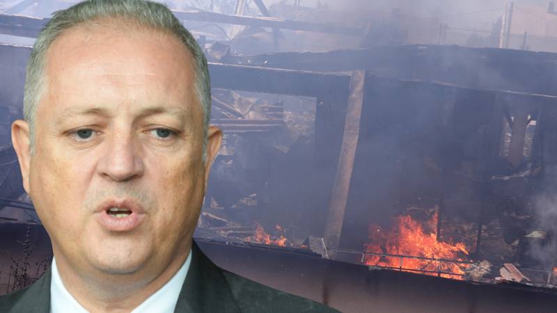 Psihijatar Janović za 24sata o piromanima: ‘Rijetko pale zbog psihe. Potiče ih i osveta…’