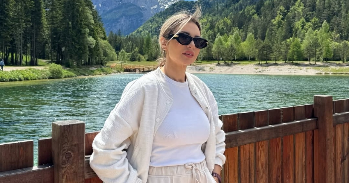Domaća voditeljica oduševila pratitelje fotkom sa sestrama: “Dobro smo ispale”