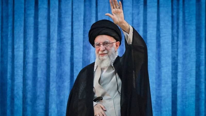 Iranski vrhovni vođa priprema izbor svoga nasljednika!