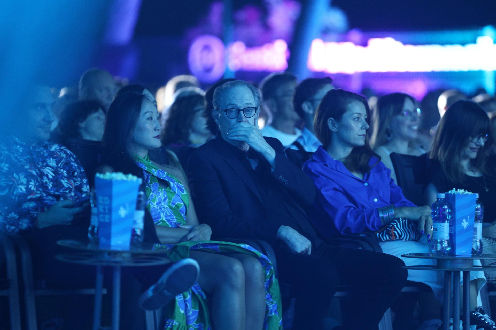 Holivudski velikan Steve Buscemi na Bačvicama na zatvaranju FMFS-a, nagrade pokupile španjolske redateljice