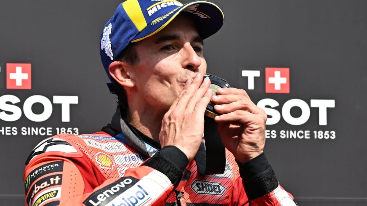 MotoGP u Mugellu: Savršen vikend za Marc Marquez