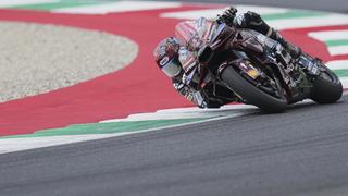 Moto – GP Italija – Marc Marquez još uvijek nedodirljiv