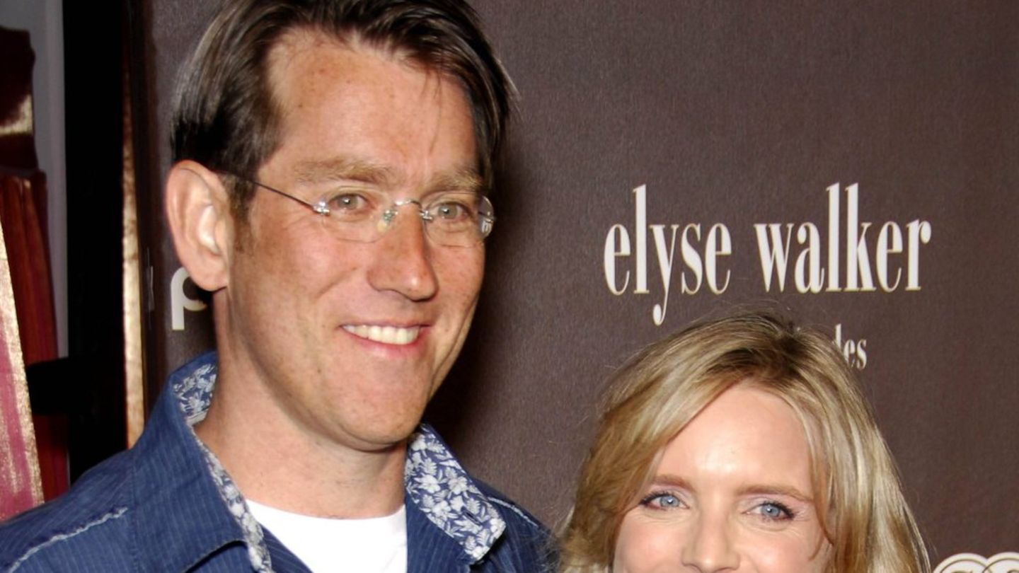 Courtney Thorne-Smith: Zvijezda “Melrose Place” se razvodi