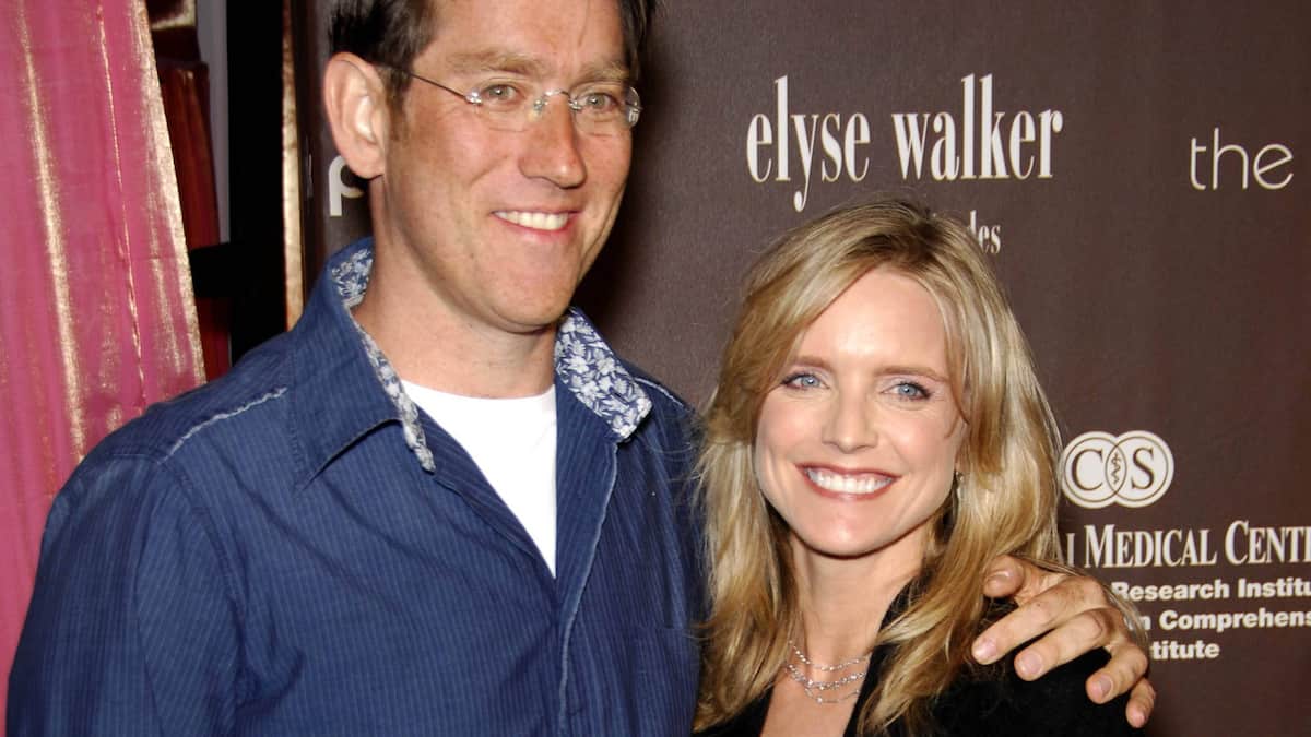 Zvijezda “Melrose Place” Courtney Thorne-Smith je razvedena