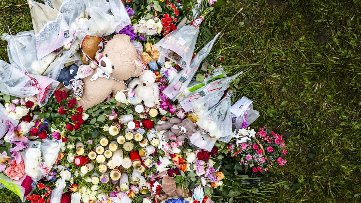 Annina B. (14) Ubodi svoju prijateljicu († 15) u Berikon AG: “Željela sam nekoga ubiti – nisam pronašla izlaz»