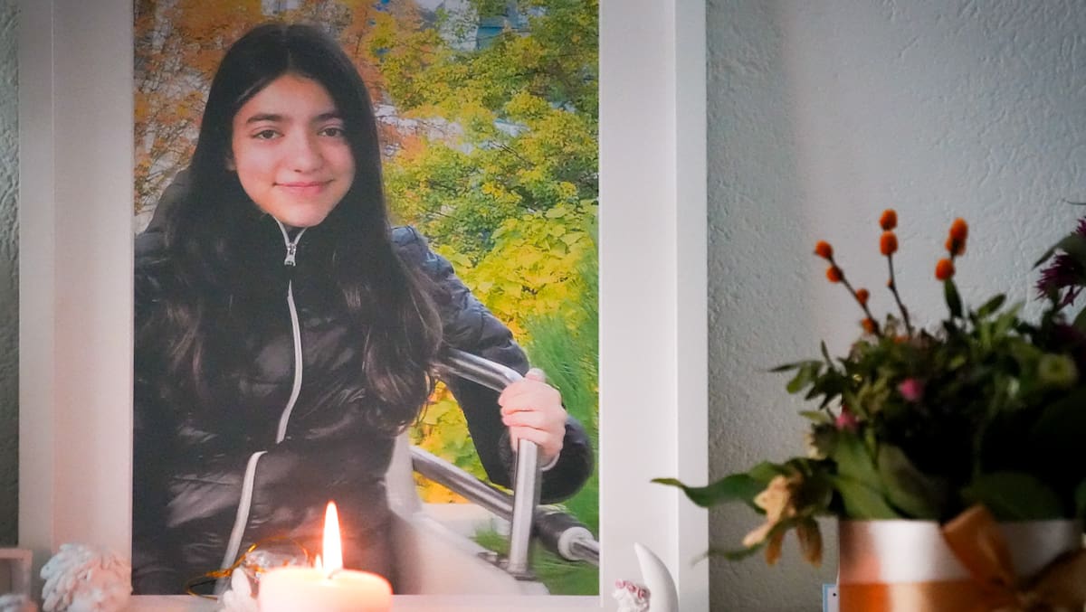 Mandy († 15) izbodena je u Berikon AG – sada njezina majka govori: “Toliko boli, ne mogu šutjeti”