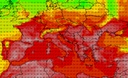 FOTO Pakleni tjedan u Hrvatskoj, temperature i do 38: DHMZ objavio tablicu, opasnost je ogromna u tri grada