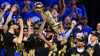 Košarka – NBA – Prva krunacija za Oklahoma City