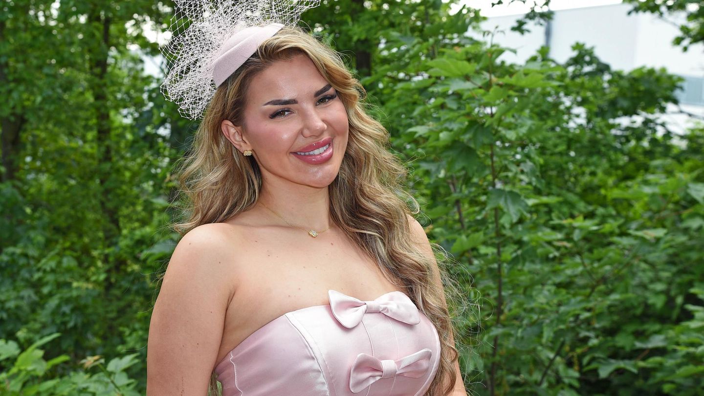 Kim Virginia Hartung: Velika drama o svom djetetu s Nikola Glumac