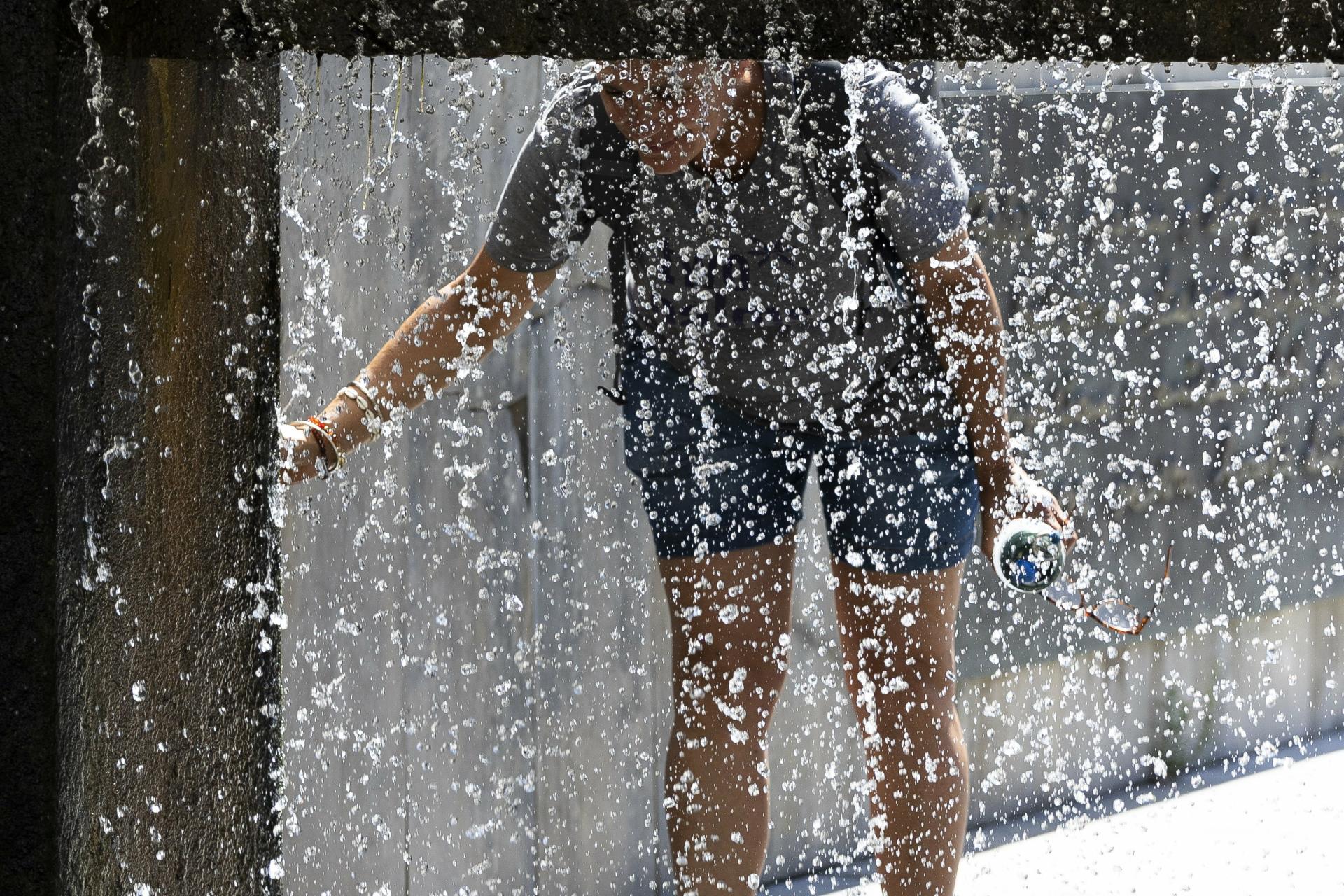 Temperature idu i 35 °C! Evo kada nam stiže toplinski val i gdje će biti najgore