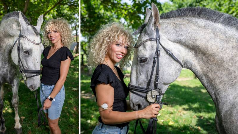 FOTO Hrvatska misica vlasnica  najljepšeg pastuha: ‘Za mojim  se Šampionom svi okreću…’