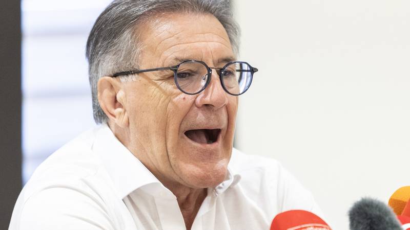 Bjegunac Mamić: ‘Modrić, Lovren i ja smo trebali biti, ili svi krivi, ili oslobođeni’