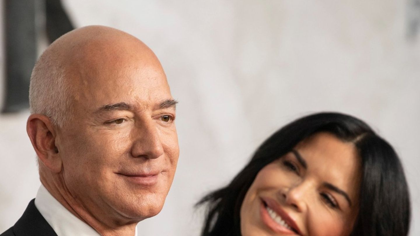 Jeff Bezos i Lauren Sánchez: Sve važne informacije o mega vjenčanju