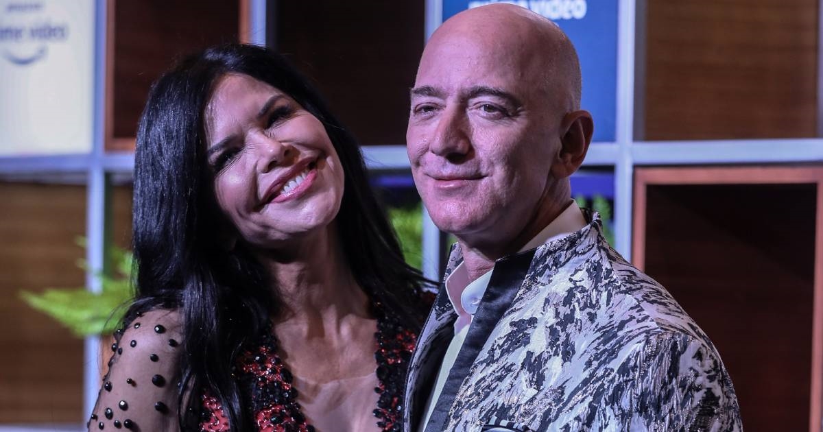 Koliko košta vjenčanje Jeffa Bezosa i Lauren Sanchez?