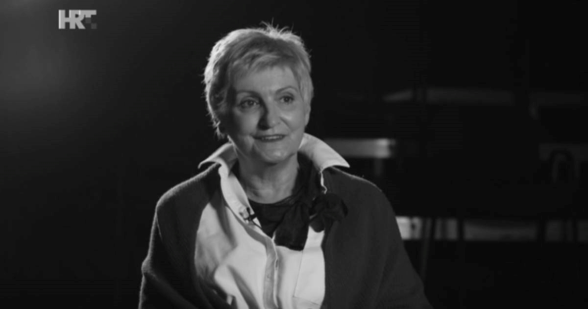 Preminula je redateljica i urednica HRT-a Jasmina Božinovska Živalj