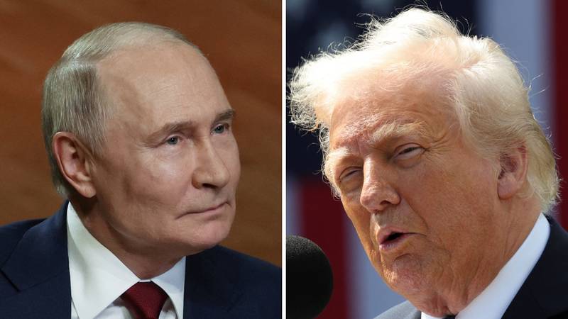 Vladimir Putin iranskom ministru: ‘Nema opravdanja za američki napad na vašu zemlju’