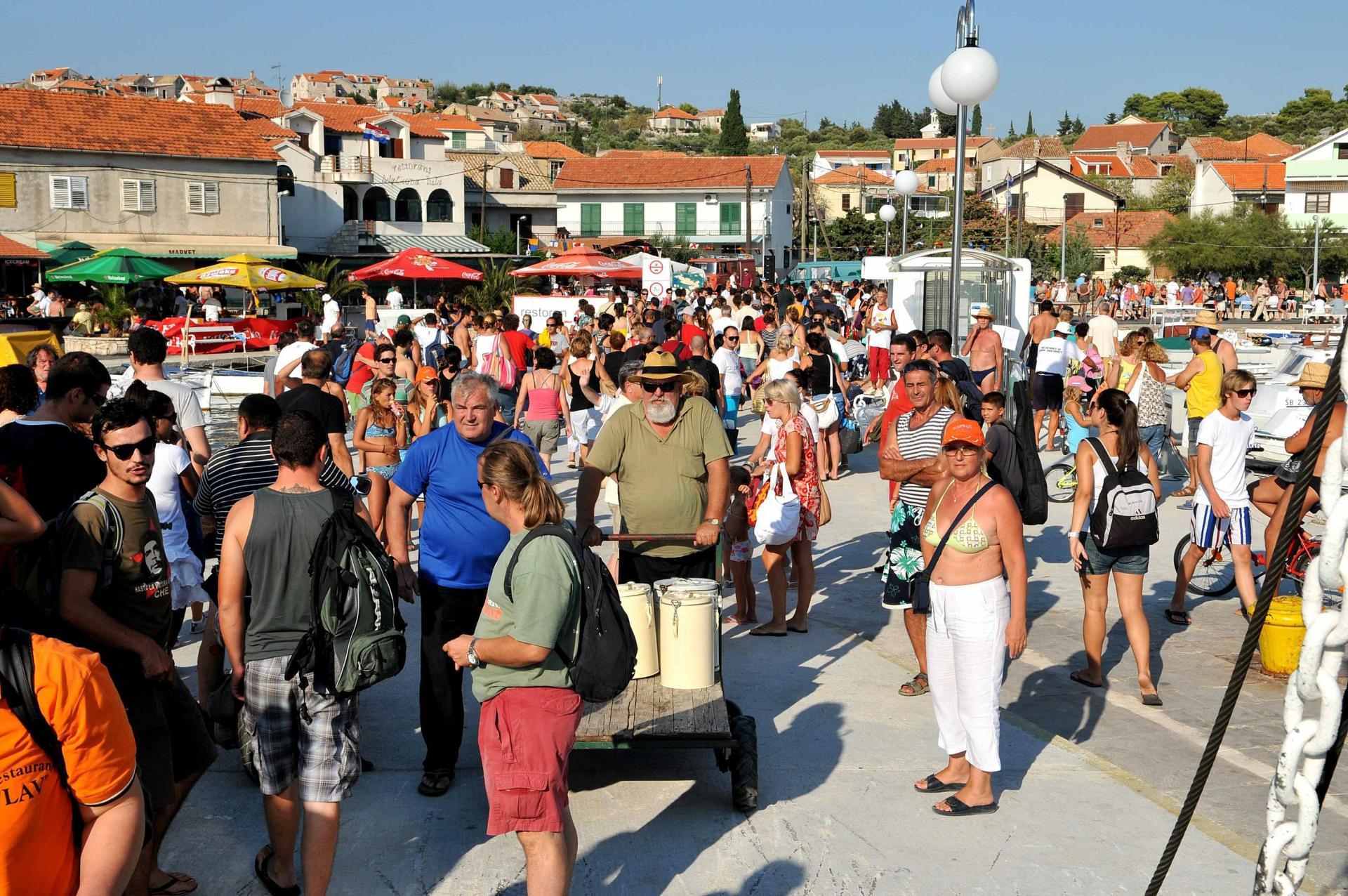 Najavljena ‘Bodulska pripetavanja‘: prva postaja bit će – Kaprije