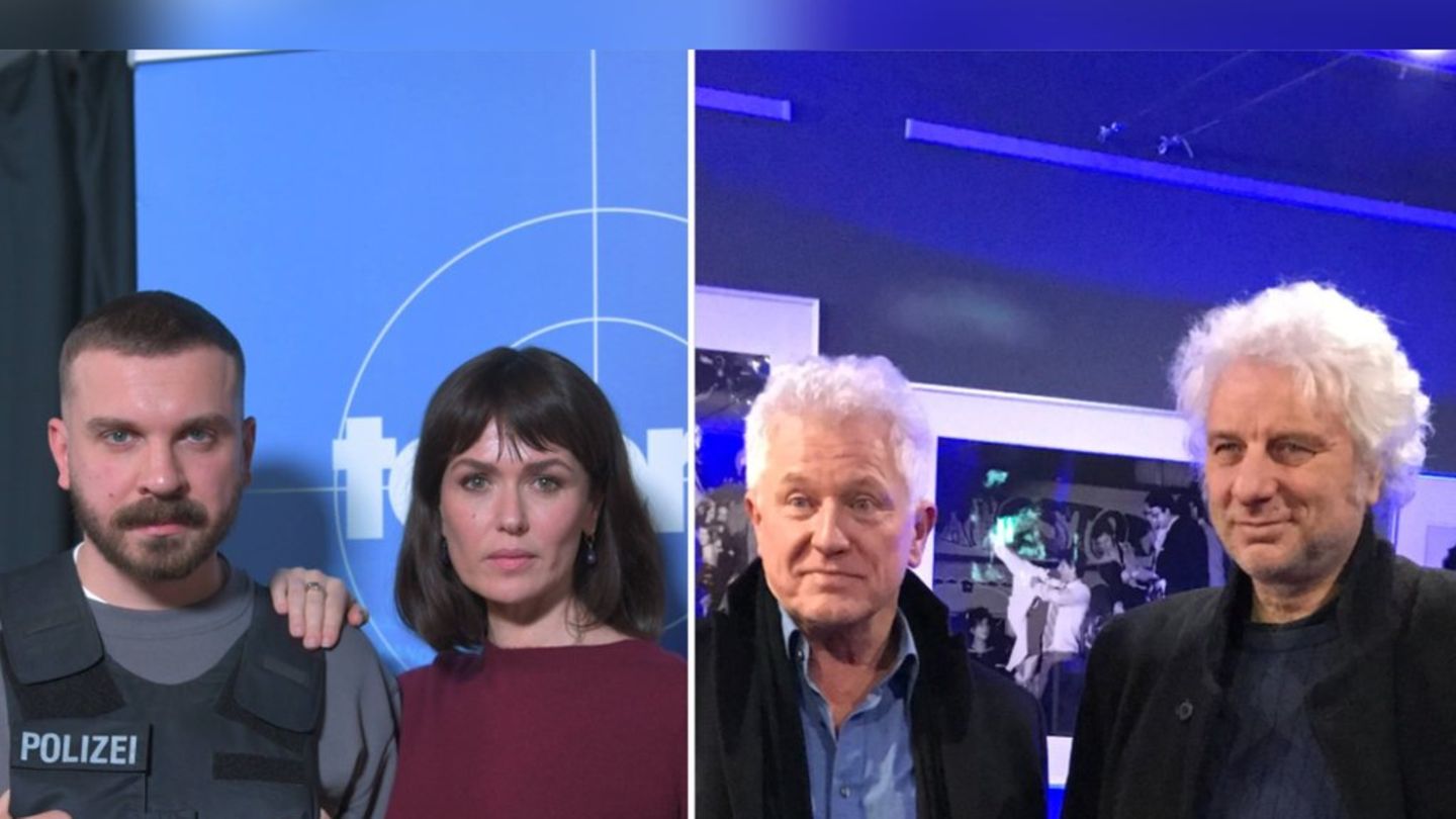 Ljetna pauza za “Tatort” i “Policijski poziv 110”: Zbogom i novim timovima od rujna